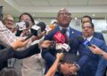 CMD propone modificaciones a cuatro artículos Código Penal