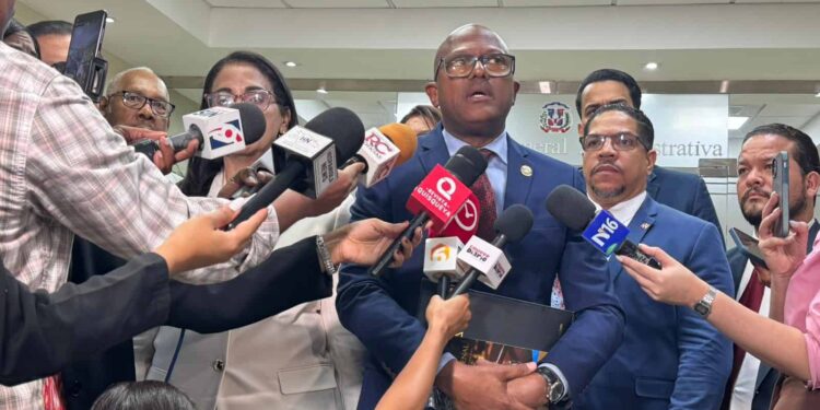 CMD propone modificaciones a cuatro artículos Código Penal