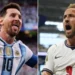 Argentina vs. Inglaterra: las alineaciones para la semifinal