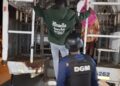 Migración amplía su presencia en La Vega, Pedernales y Dajabón: 1,750 indocumentados detenidos este miércoles