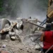 Aumentan a 3.811 los muertos por los terremotos en Venezuela
