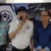 Empresario Takeshi Mukai anuncia nueva variedad de Arroz Modelo y presenta equipo de trabajo de su programa de ayudas Gestión Social de empresa Mukai