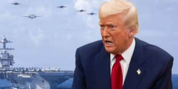 Donald Trump evalúa lanzar ataque masivo contra Irán