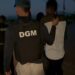 Migración amplía operativos en Santo Domingo, Independencia y Pedernales: Detienen 1,008 y deportan 1,304 en operativos de este jueves