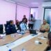 OGTIC visita a DGM para conocer avances de su programa de transformación tecnológica y nuevos proyectos de innovación