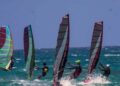 Deportes Burgos y Rodríguez brillan en Cabarete Clasicc Pablo Guzmán