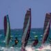 Deportes Burgos y Rodríguez brillan en Cabarete Clasicc Pablo Guzmán