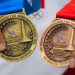 Rep. Dominicana logra hito al alcanzar mil medallas en JCC