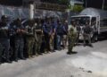 DGM deportó a 1081 extranjeros indocumentados tras operativos realizados este viernes 3 de julio