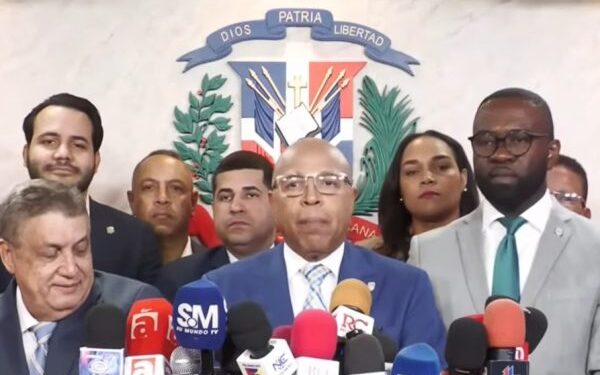 Diputados abren consulta para mejorar el nuevo Código Penal