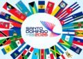 Medallero Juegos Centroamericanos Santo Domingo 2026