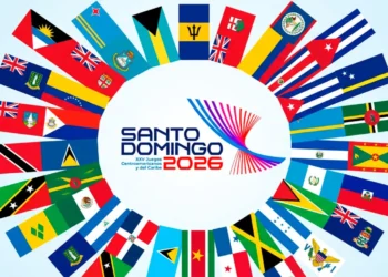 Medallero Juegos Centroamericanos Santo Domingo 2026