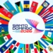 Medallero Juegos Centroamericanos Santo Domingo 2026