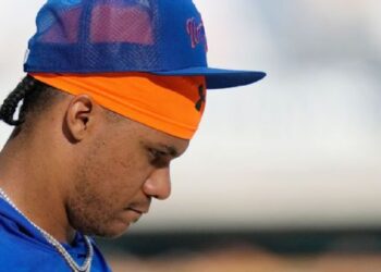 Mets ponen Juan Soto en lista de lesionados por distensión