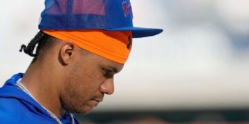 Mets ponen Juan Soto en lista de lesionados por distensión