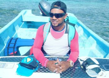 Reportan dos pescadores desaparecidos luego de salir de costa en Montecristi
