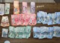 Policía captura en Puerto Plata a tres colombianos acusados de robar más de un millón de pesos en Santiago