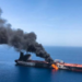 Petróleo roza los 74 dólares tras ataque a buque cerca de Ormuz