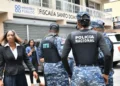 Aplazan coerción contra cabo acusado de matar joven en Herrera