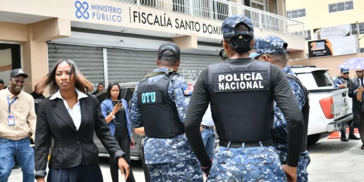 Aplazan coerción contra cabo acusado de matar joven en Herrera