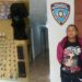 Policía apresa a individuo con 174 porciones de presuntas sustancias narcóticas en Altamira
