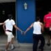 Autoridades detienen varias personas y ocupan droga en la provincia Dajabón 