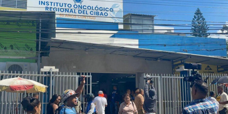 Incorporarían mas imputados fraude Patronato Cibao Cáncer