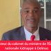 Reportan secuestro de funcionario de educación en Haiti