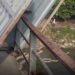 Puente sobre el río Masacre en Dajabón a punto de colapsar por progresivo deterioro