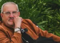 Fallece Raúl Grisanty, figura de la televisión dominicana