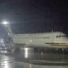 Rayo impacta avión de pasajeros y deja ocho personas lesionadas en Venezuela