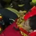 Rescatistas de RD logran sacar con vida a niño en Venezuela