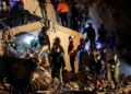 VENEZUELA: Rescatan a familia tras 12 días bajo los escombros