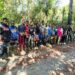 Patrullas del Ejército interceptan a 54 migrantes indocumentados en Montecristi y Santiago Rodríguez
