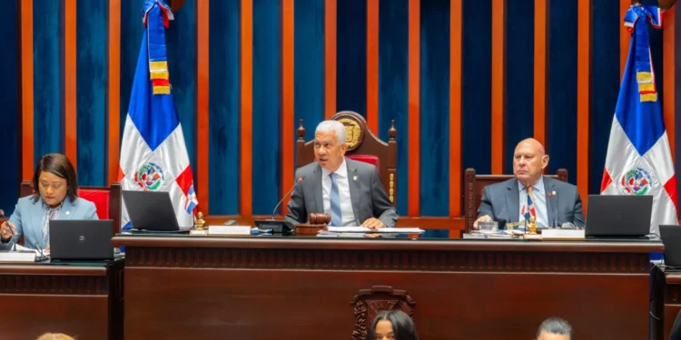 Senado da luz verde a reformas de la Ley de Residuos Sólidos