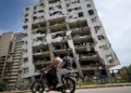 Venezuela reporta 2.645 fallecidos tras los terremotos