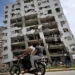 Venezuela reporta 2.645 fallecidos tras los terremotos