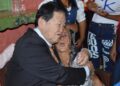 Opinión; Cuando la geografía de la ayuda tumba el argumento político, tratar de desacreditar es el alma de los perversos.!