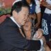 Opinión; Cuando la geografía de la ayuda tumba el argumento político, tratar de desacreditar es el alma de los perversos.!