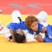 Estefanía Soriano conquista plata en judo y suma otra medalla para República Dominicana