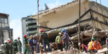 Venezuela: Sube a 1.943 la cifra de muertos y a 10.571 los heridos