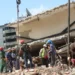 Venezuela: Sube a 1.943 la cifra de muertos y a 10.571 los heridos