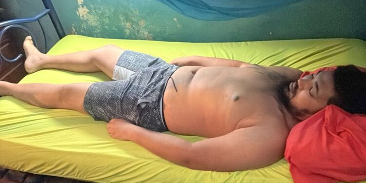 Suicidio; Hombre es encontrado sin vida en el interior de su vivienda en Guayubín