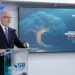 Alejandro Fernández dejará la Superintendencia de Bancos