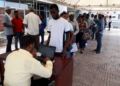 TC da a MIP plazo 10 días para naturalización de 16 haitianos