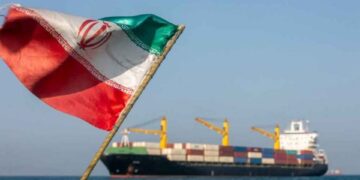 Irán condiciona reapertura de Ormuz al cese presencia de EU
