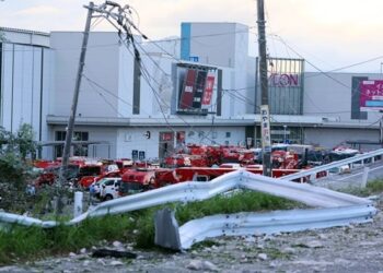 Aumentan a 18 los muertos por terremoto 7.1 Japón el martes