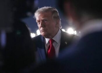 Trump amenaza con ‘dar paliza’ a Irán tras ataque a bases EE.UU