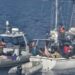 Autoridades de Bahamas interceptan velero con 54 migrantes haitianos y ocupan varios paquetes de drogas