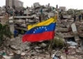 enezuela cumple seis meses sin Nicolás Maduro devastada por los terremotos